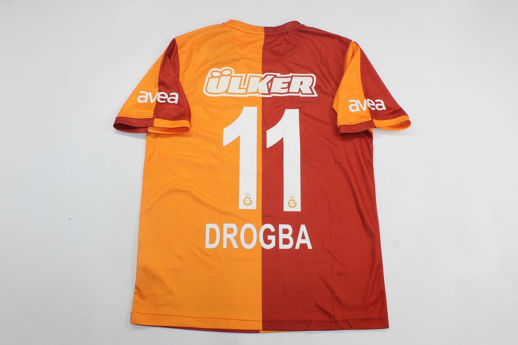 GALATASARAY 13-14 — Club Retro