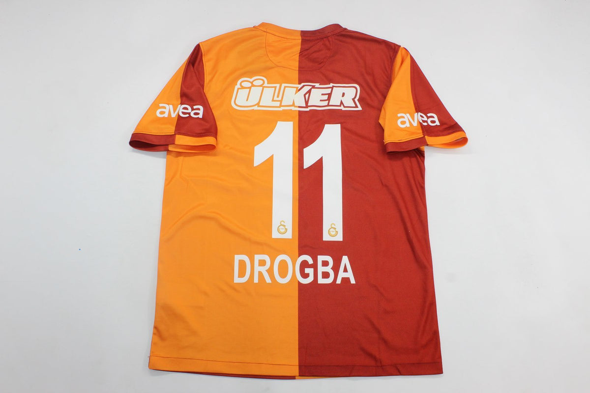GALATASARAY 13-14 — Club Retro