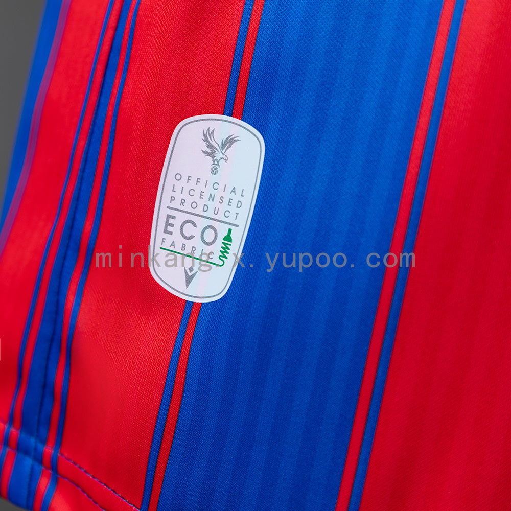 Crystal Palace 25/26 Limited Edition Jersey S-XXL