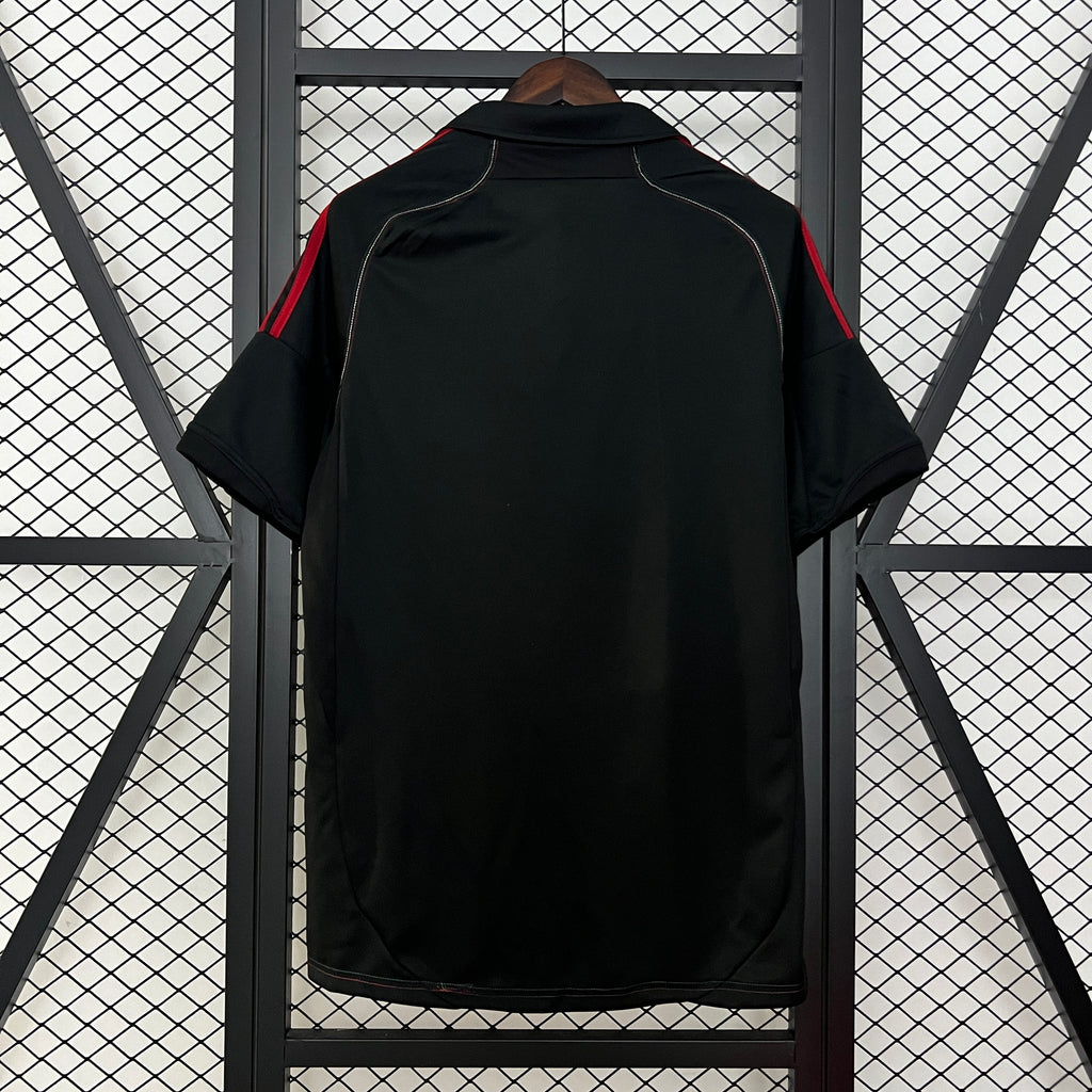 Retro AC Milan 12/13 Black S-XXL