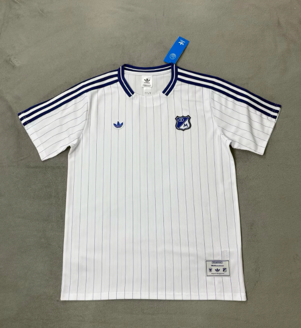 MILLONARIOS — Adidas Icon