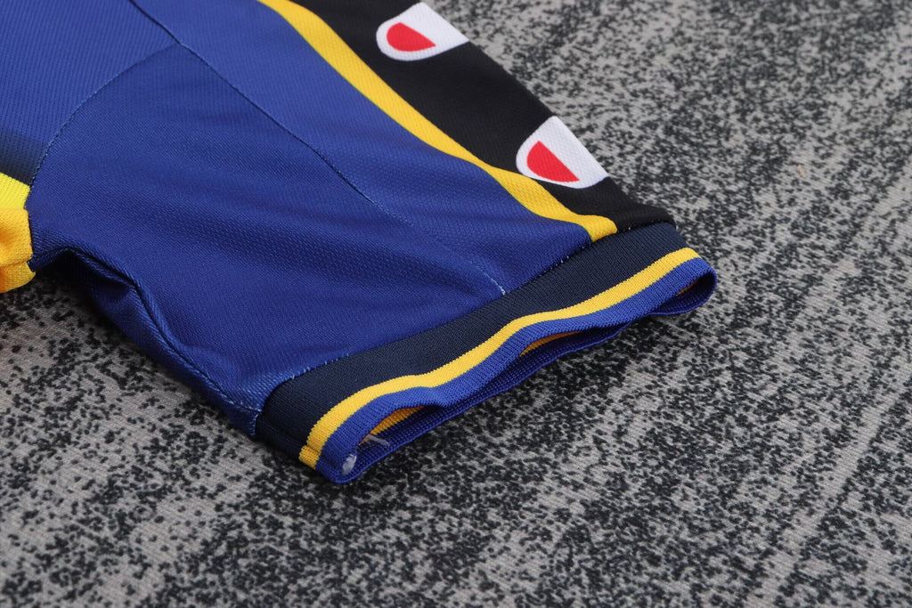 PARMA 01-02 Kit infantil — Club Retro