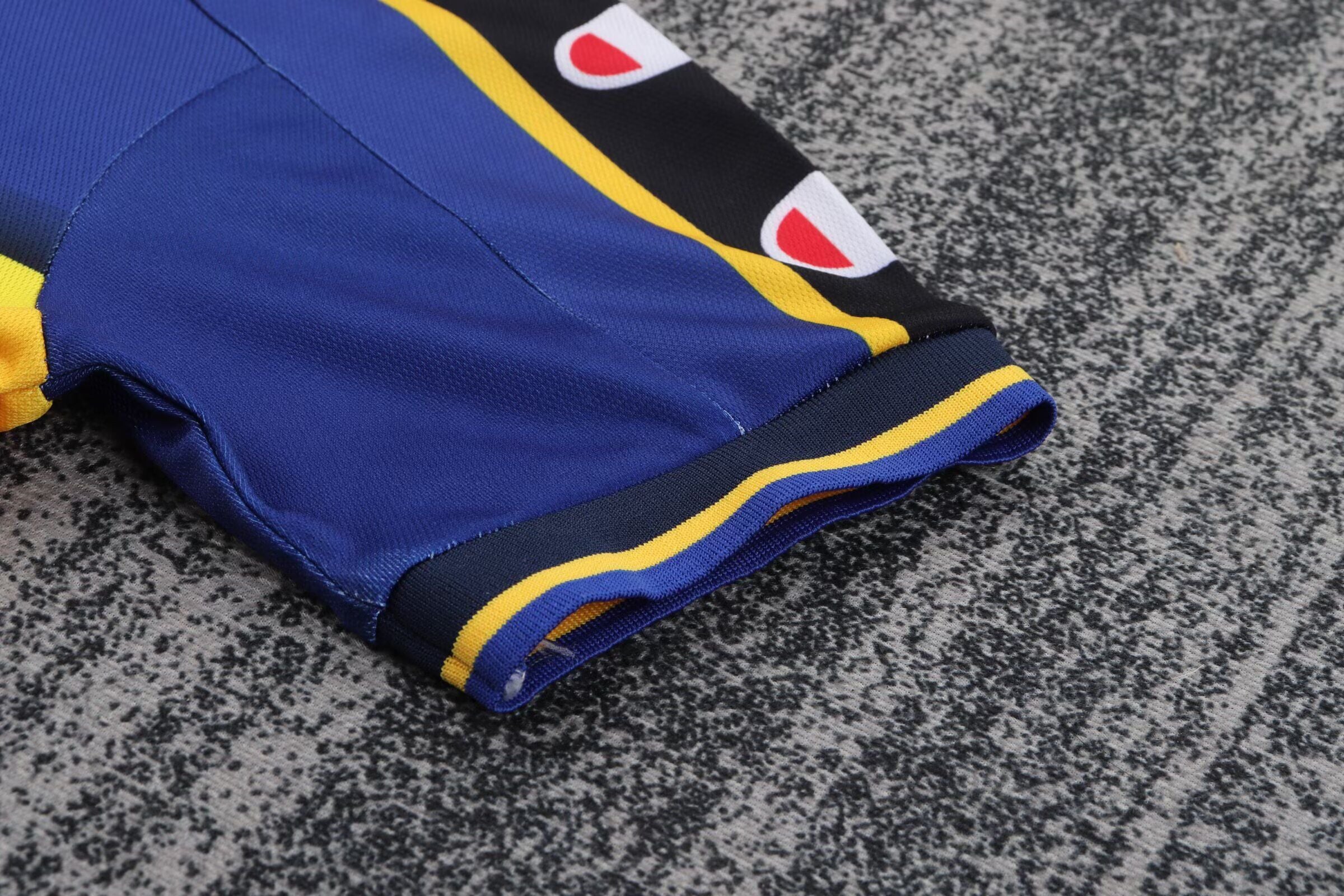 PARMA 01-02 Kit infantil — Club Retro