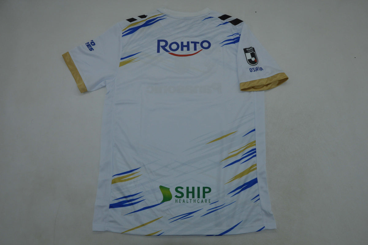 GAMBA OSAKA — J1 League Japan