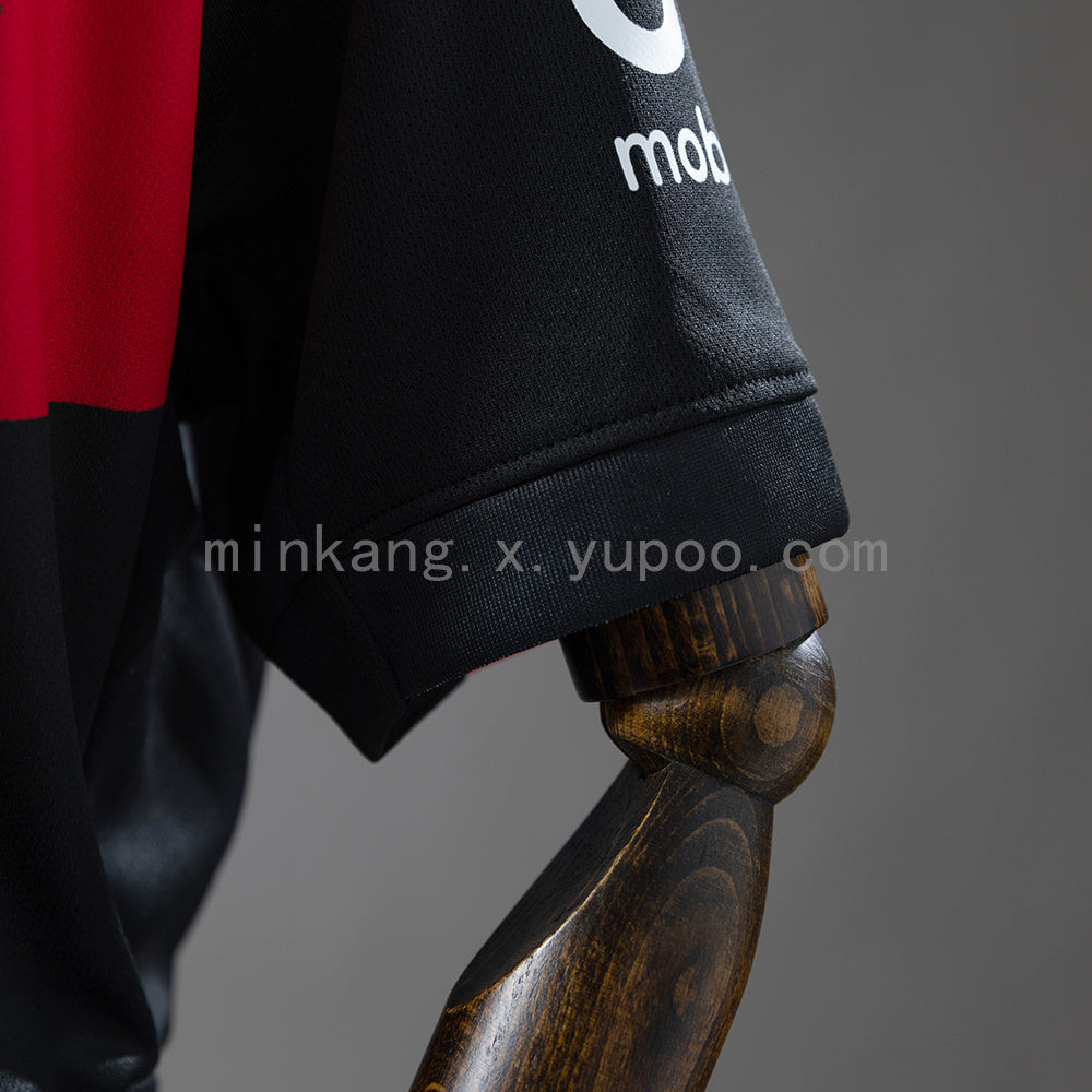 Mallorca 25/26 Third Away Kids Jersey SIZE: 16-28