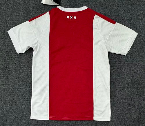 26-27 Ajax Home S-4XL — Jsonwang 26/27