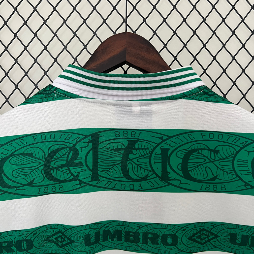 Retro Celtics 95/97 Home S-XXL