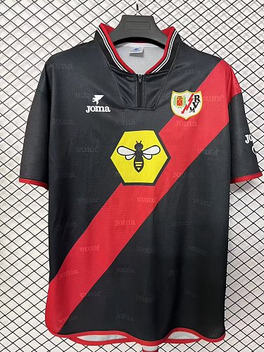 00-01 Vallecano Away — Jsonwang 26/27