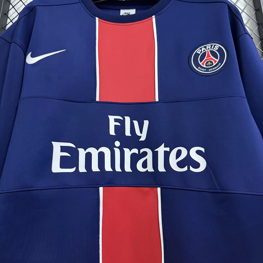 Paris Saint Germain（PSG） 2025/26 Blue Sweater S-2XL