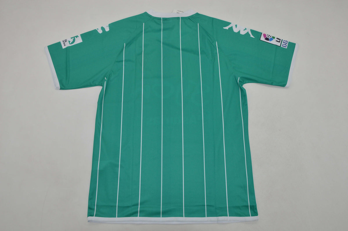 GIJON 12-13 — Club Retro