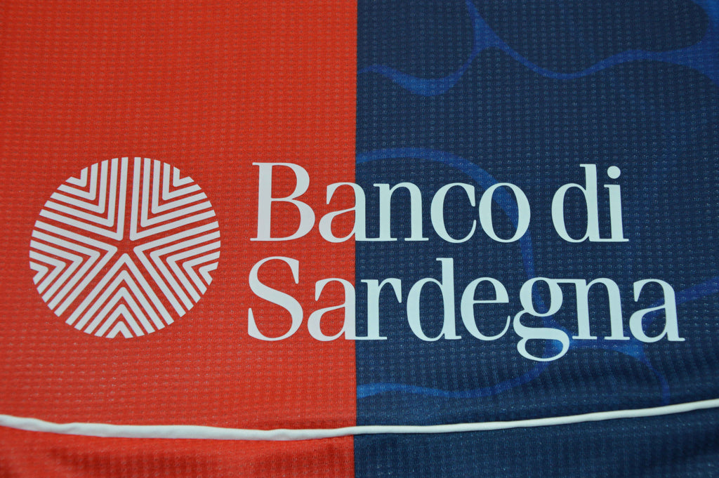 CAGLIARI — Serie A