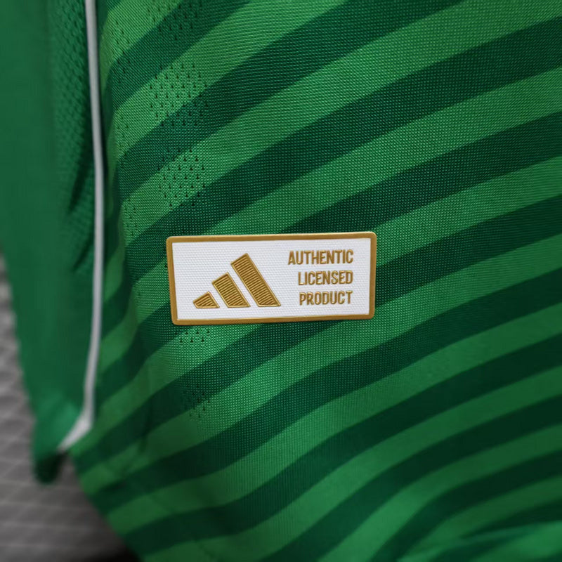 25-26 Newcastle United Away Player Version Jersey