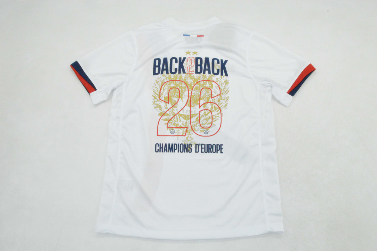 PARIS — Ligue 1