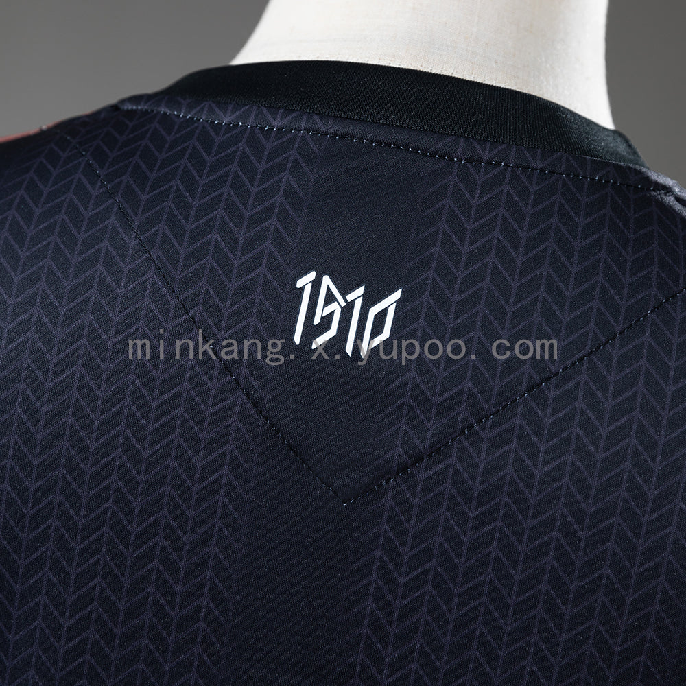 St. Pauli 15/16 Home Retro Jersey S-XXL