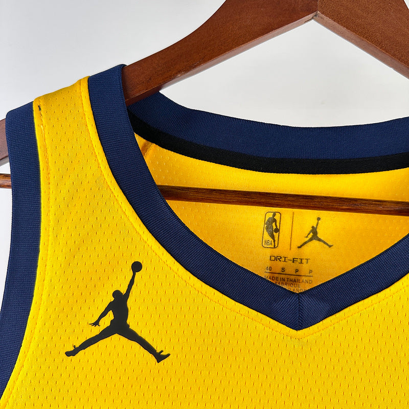 Pacers jordan limited 43 SIAKAM