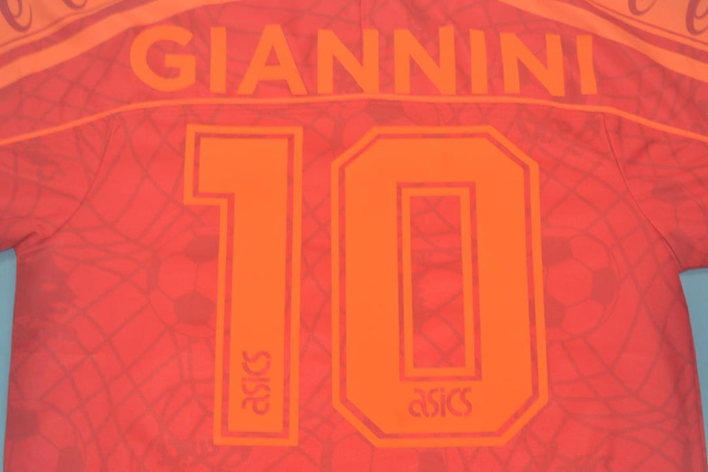ROMA 95-96 — Club Retro