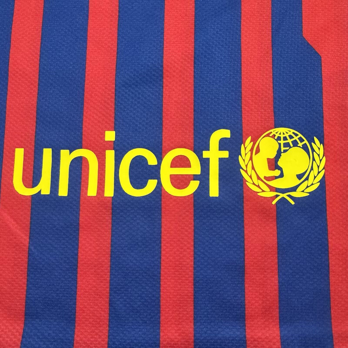 B-A 11-12 Version jugador Kit infantil — Club Retro