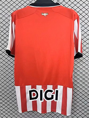 26-27 Athletic Bilbao Home S-4XL — Jsonwang 26/27