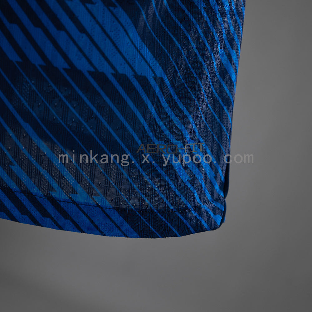 France 2026 Home Player Version Jerseys S-4XL