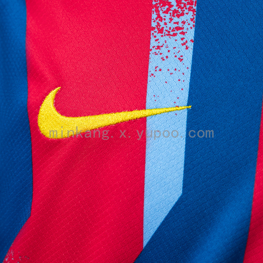 Barcelona 25/26 Jersey S-4XL