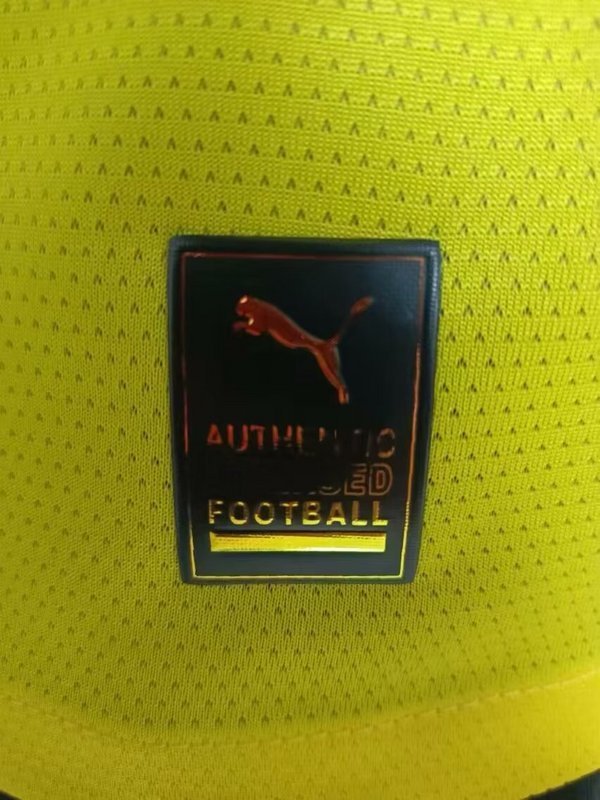 24-25 Dortmund cup version Player version S-XXL