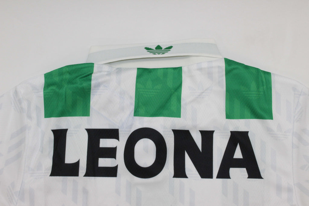 ATLETICO NACIONAL 96-97 — Club Retro