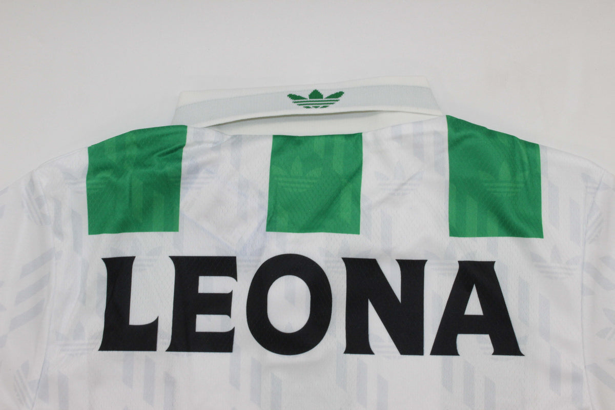ATLETICO NACIONAL 96-97 — Club Retro