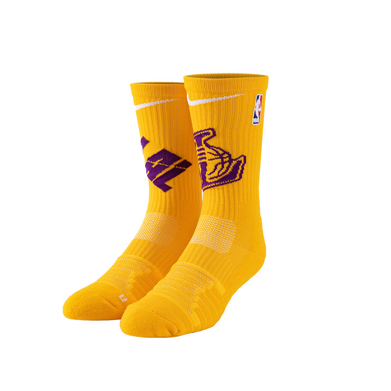 Calcetines de Futbol #19NBA — Xunmei