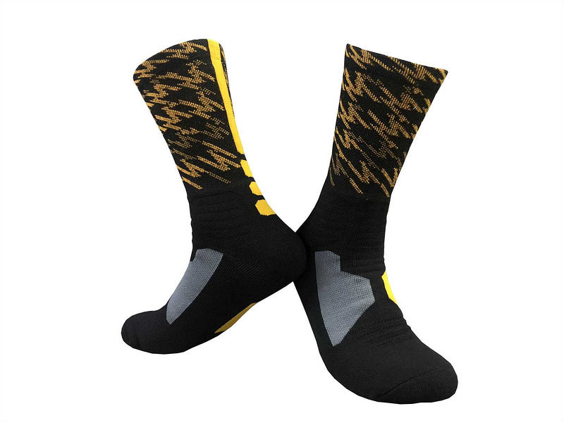 DML7310 精英篮球袜