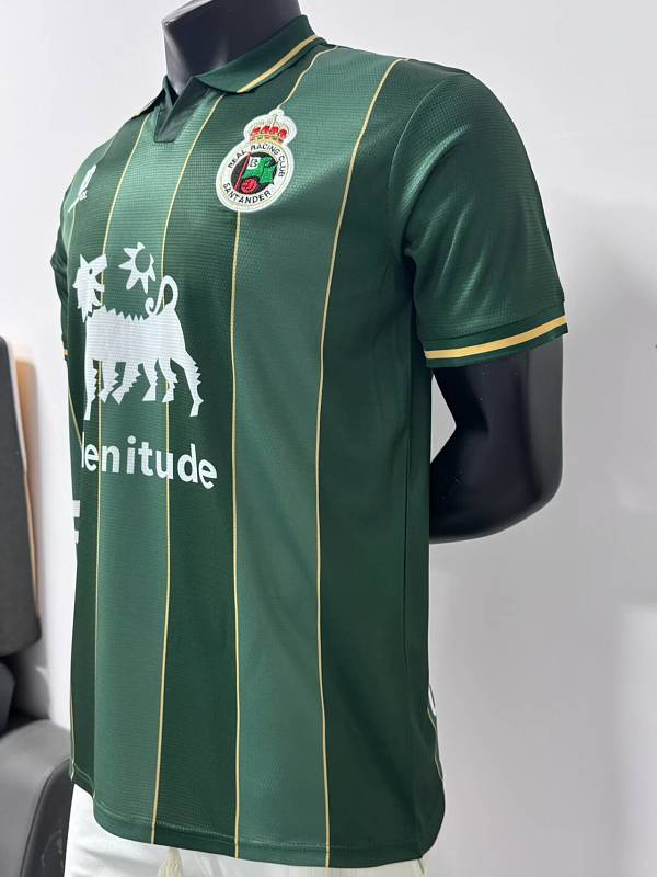 26-27 Racing de Santander Away S-4XL