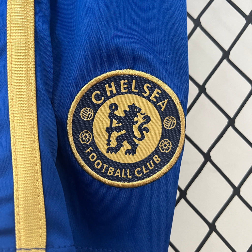 kids Chelsea12/13 home size: 16-28