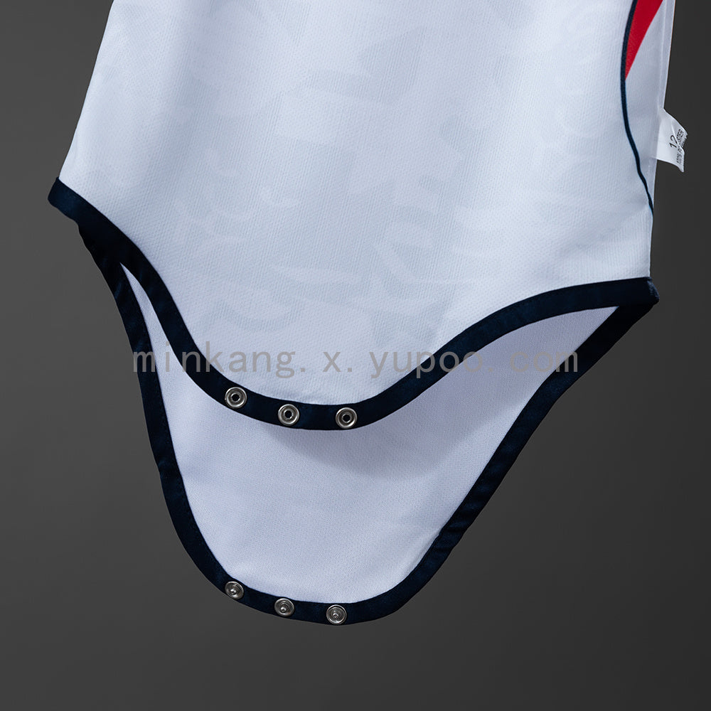 England 26/27 Baby Home Jersey size 9/12