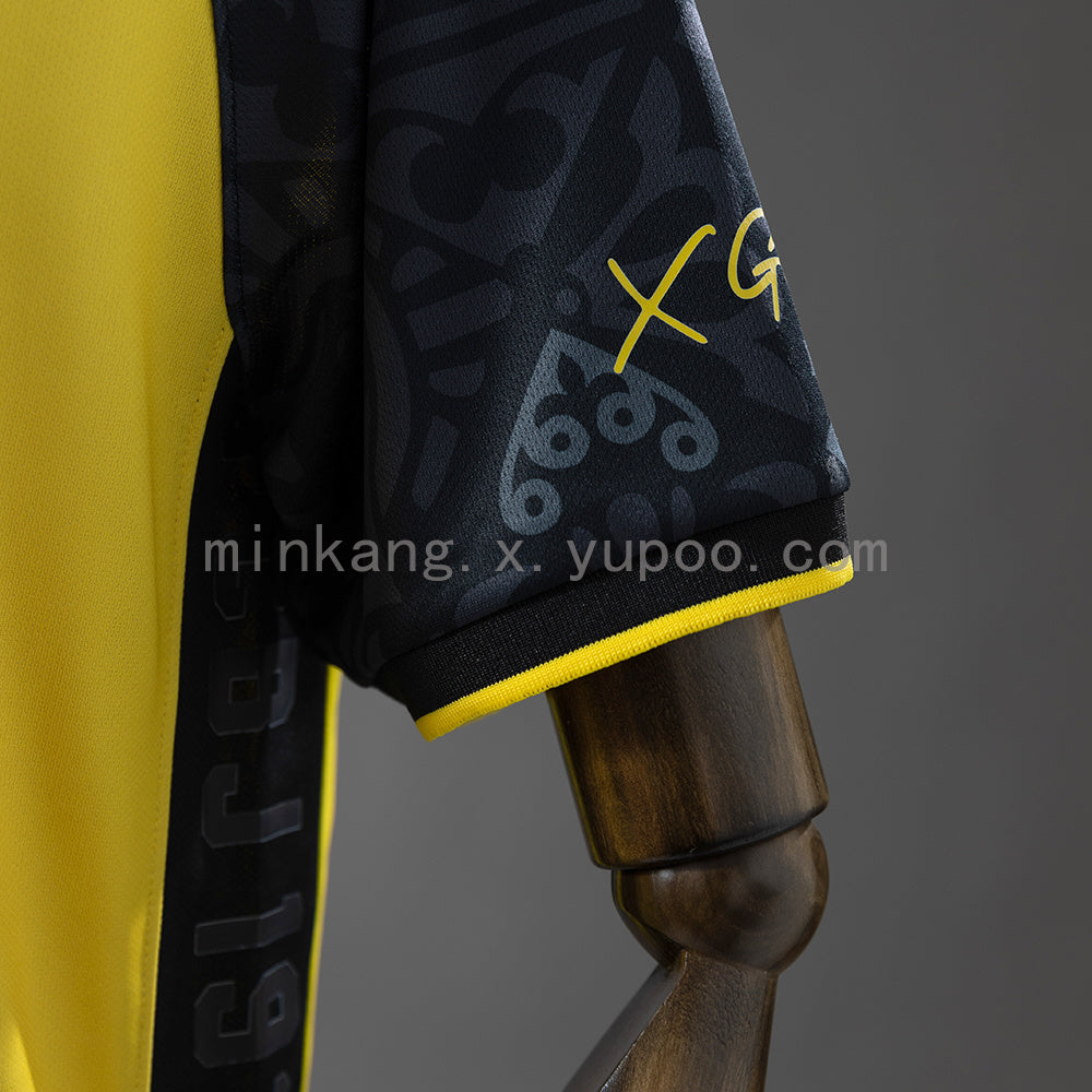 Beitar Trump Jerusalem 25/26 Home Jersey S-4XL