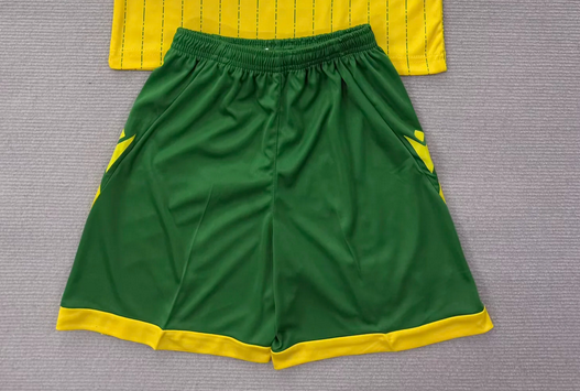 NANTES Pantalon corto — Ligue 1