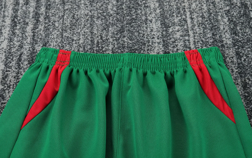 PORTUGAL 04 Manga larga Kit infantil — National Retro