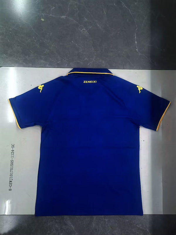 25-26 Geona 120th jersey with sponsor