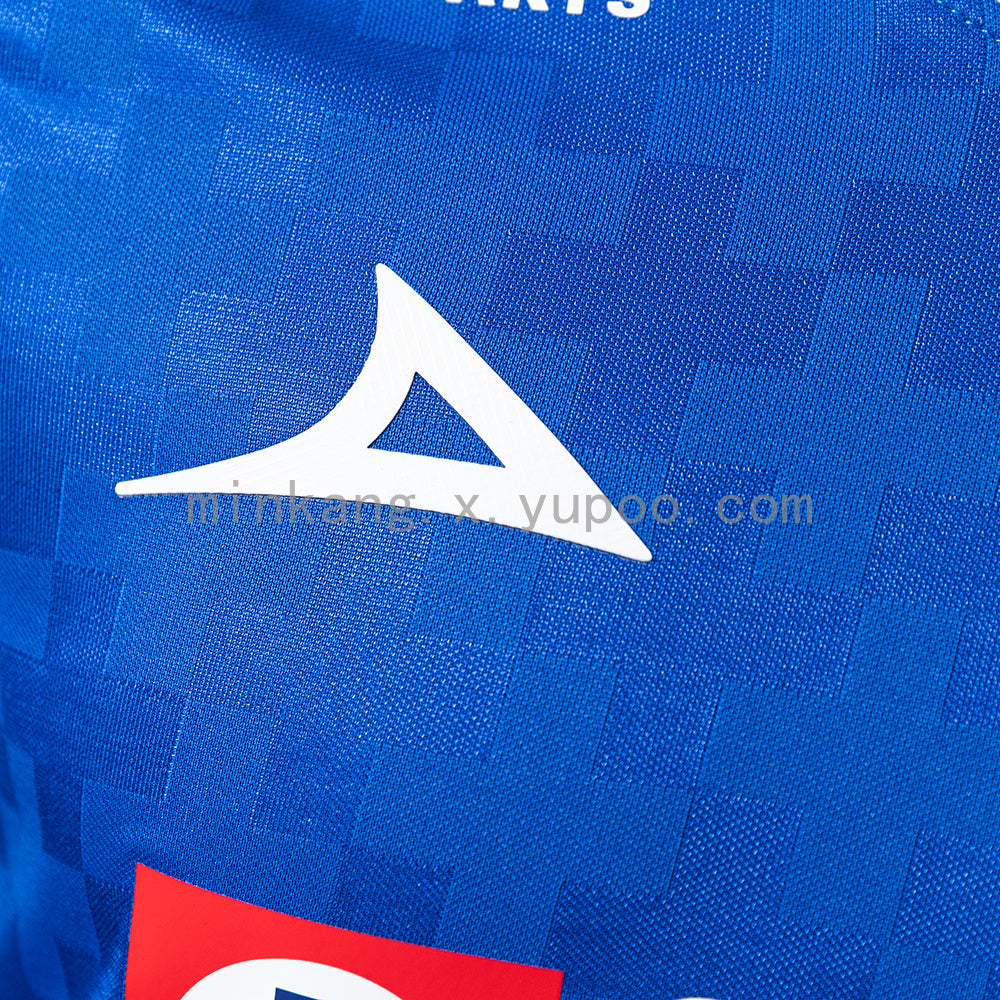 Cruz Azul 25/26 Home Player Version Jersey S-3XL