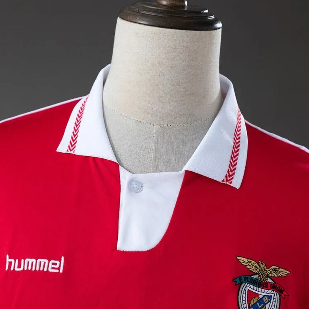 Retro Benfica 1992/93 Home Jersey S-XXL