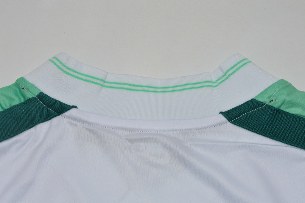 NIGERIA 1998 — National Retro