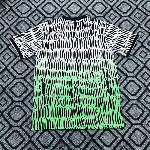 26-27 Nigeria Training S-4XL — Jsonwang 26/27