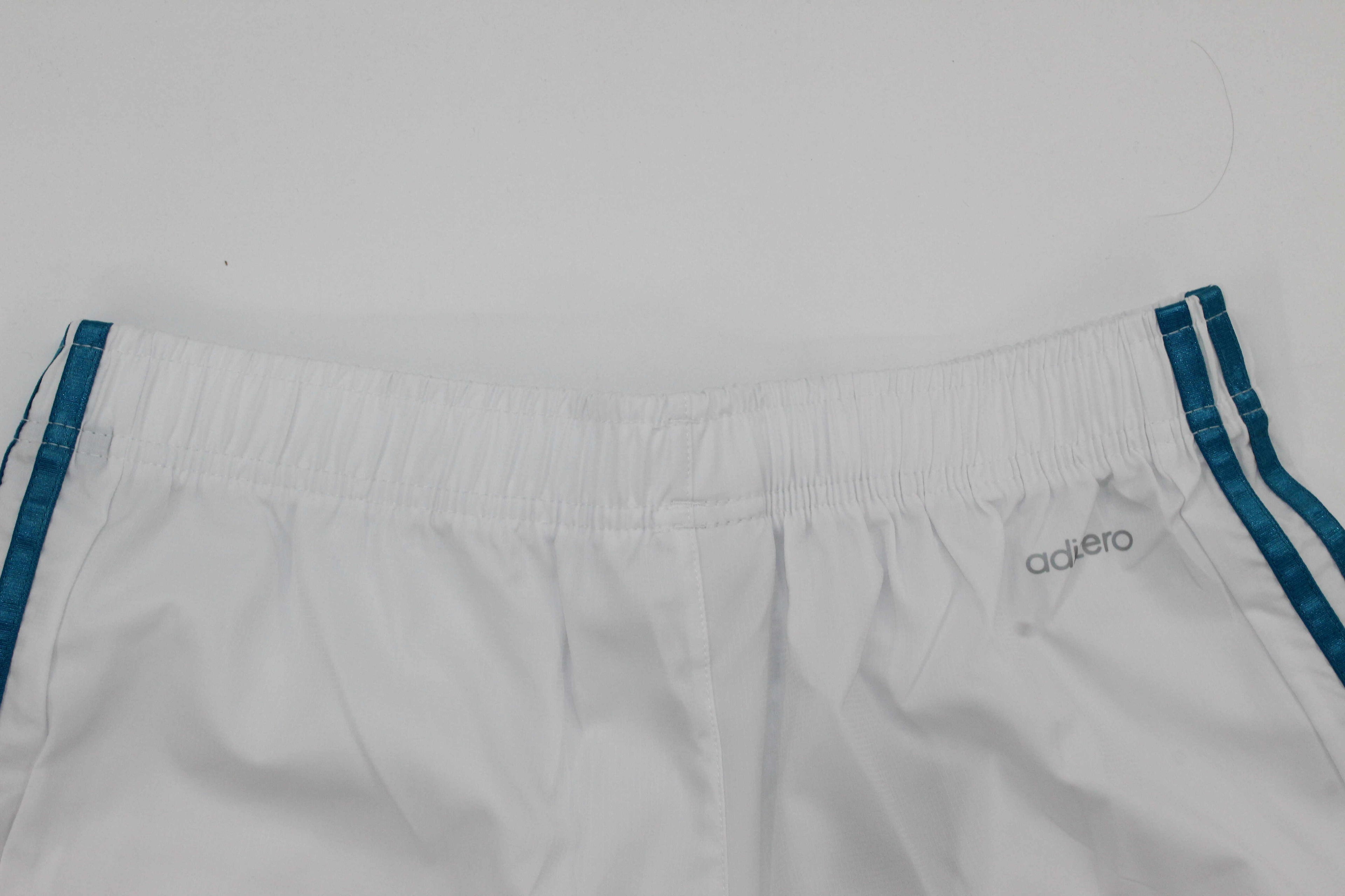 MADRID 17-18 Pantalon corto Version jugador — Club Retro