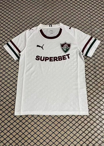 26-27 Fluminense Away S-4XL — Jsonwang 26/27