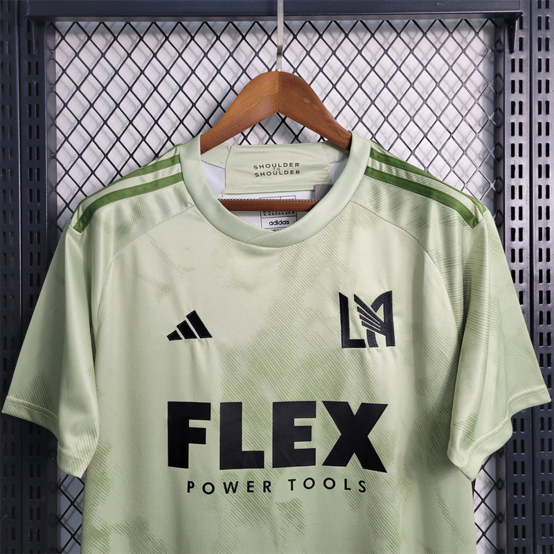 23-24 Los Angeles FC away