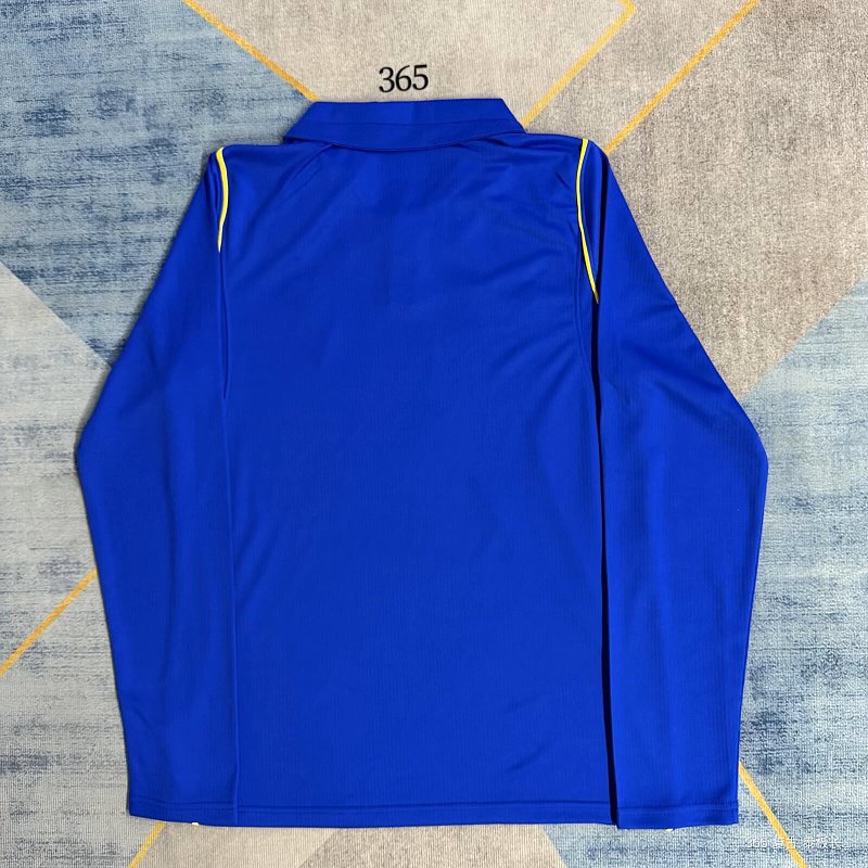 26-27 Chelsea Home Long Sleeve S-4XL