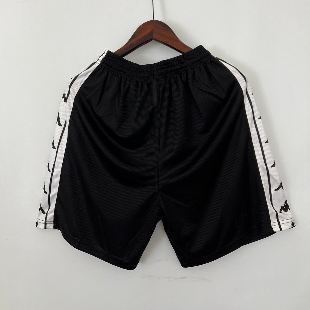 Retro Shorts Vasco da Gama 2000 Home S-XXL