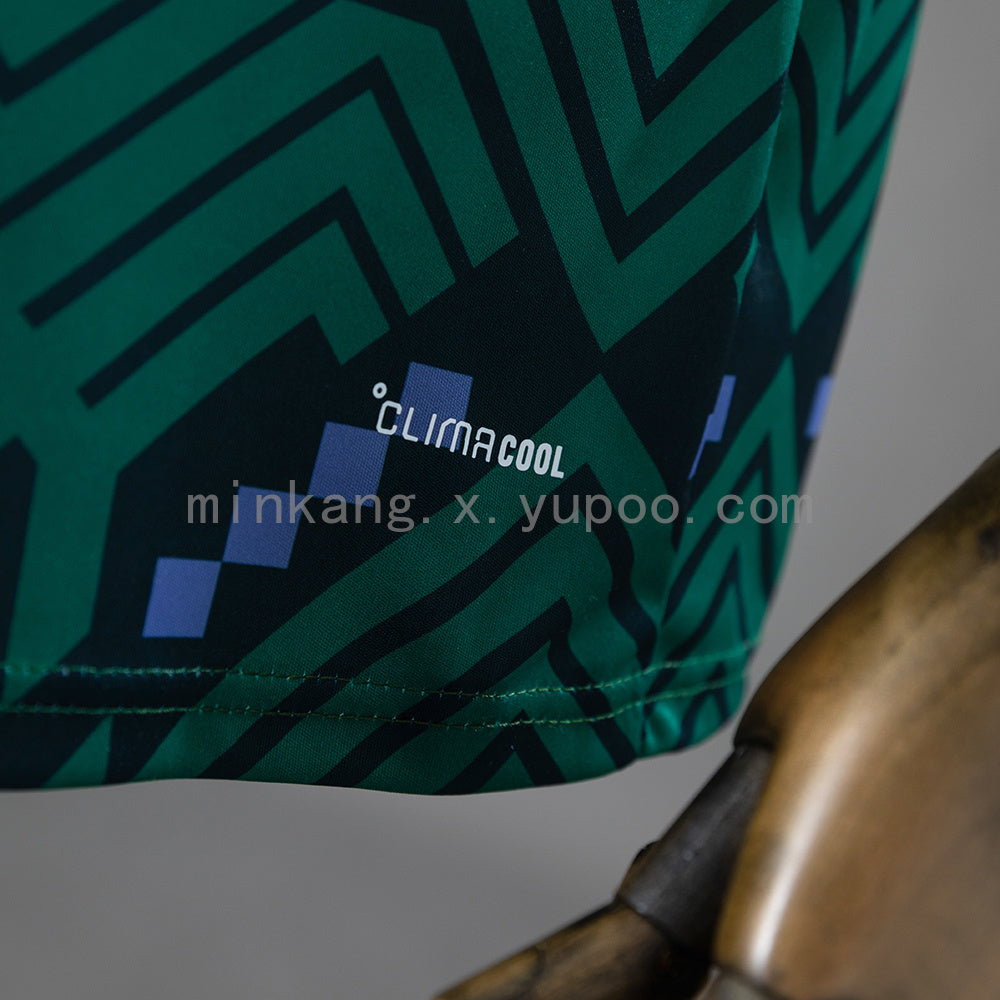 Saudi Arabia 2026 Home Jersey S-4XL