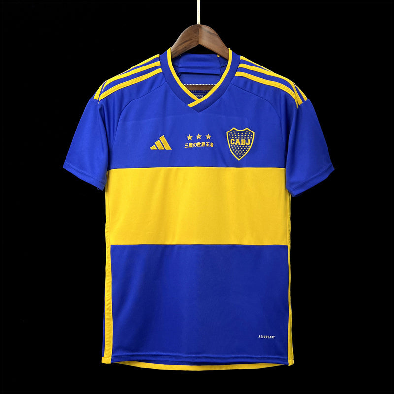 23-24 boca Anniversary Edition