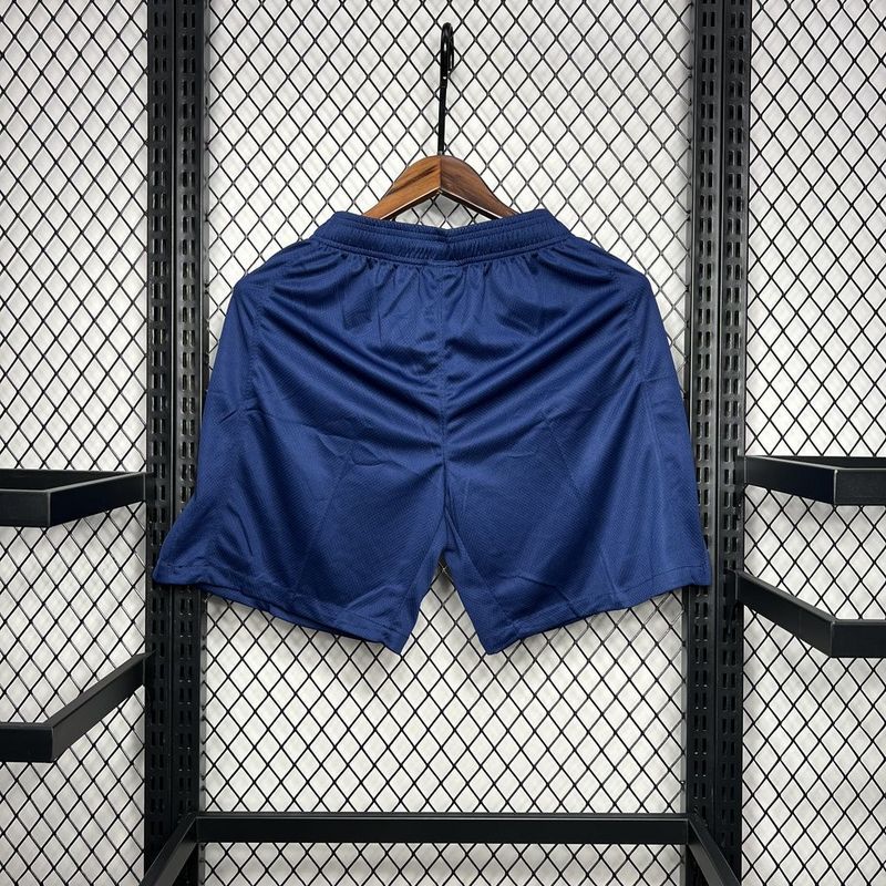 24-25 Paris Saint-Germain home shorts