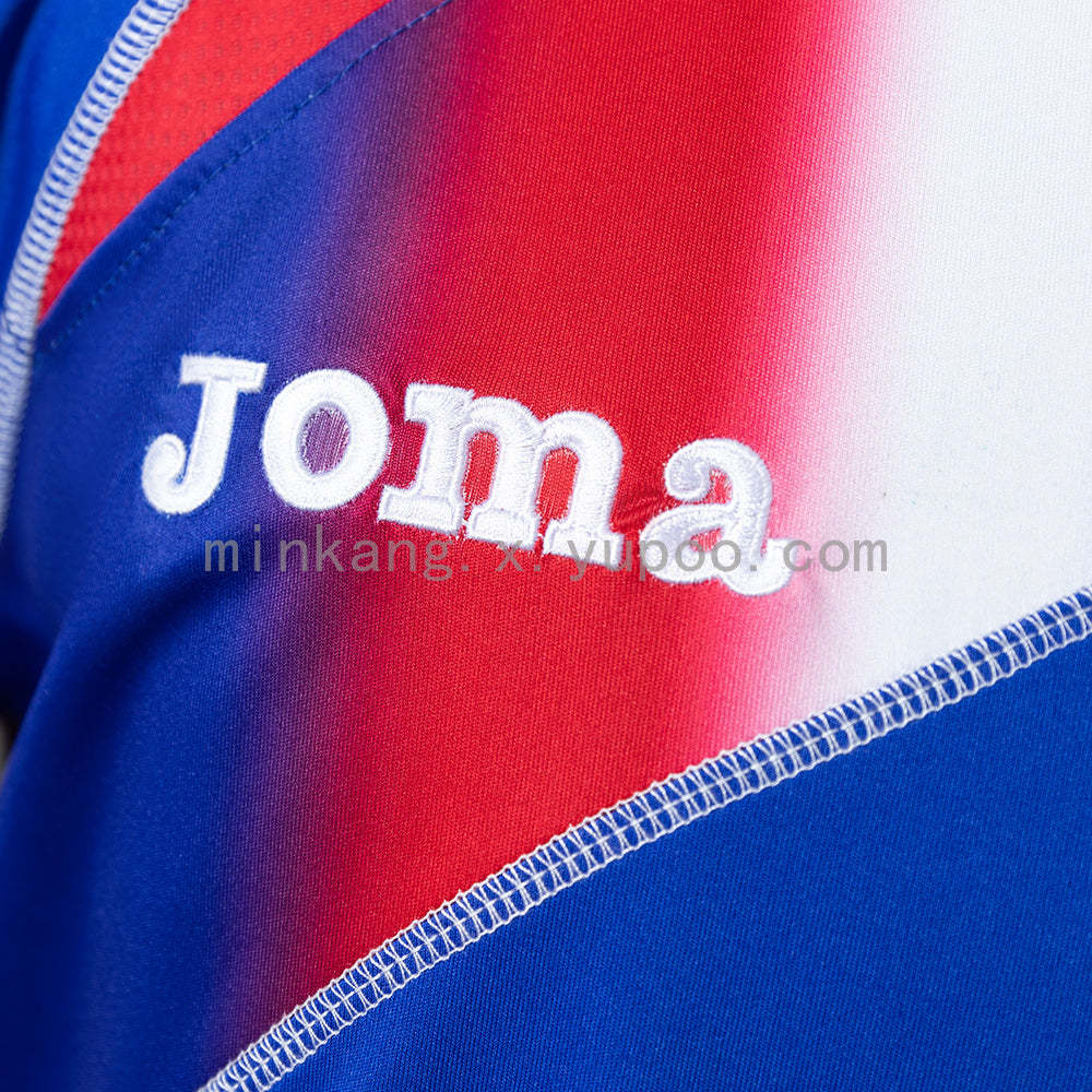 Retro Getafe 09/10 Home S-XXL