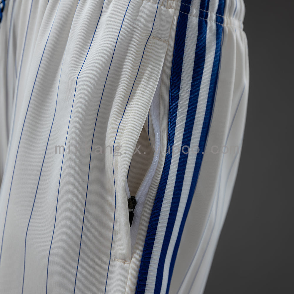 Pantalon Corto de Futbol #Chelsea Terrace Icons Shorts Off-White S-XXL — Minkang